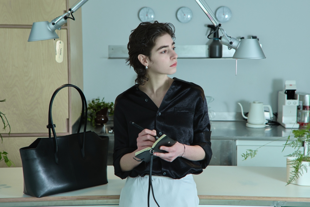 오픈 3일 만에 매출 1억2000 찍은, 신규 가방 브랜드 ‘루타(RUTA)’ 27-Image